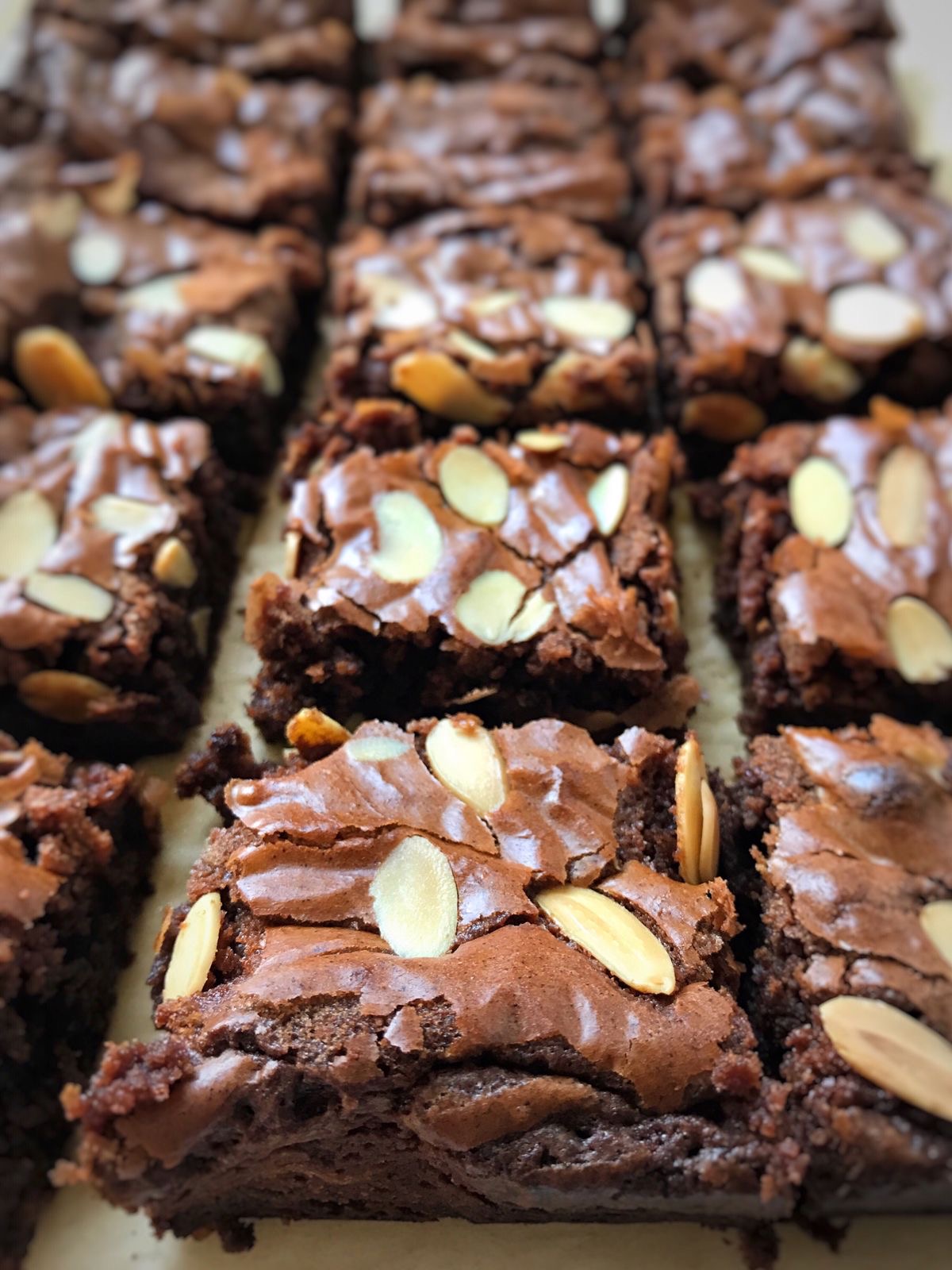 Almond Affair