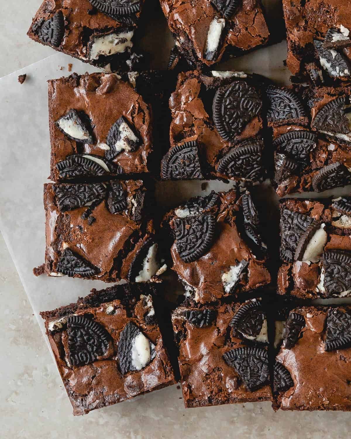 Oreo Obsession